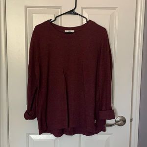 Vans Thermal Long Sleeve Top